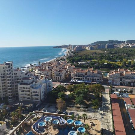 Apartamento Playa Coral II Nº 1080 Oropesa del Mar Exterior foto