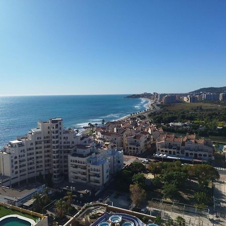 Apartamento Playa Coral II Nº 1080 Oropesa del Mar Exterior foto